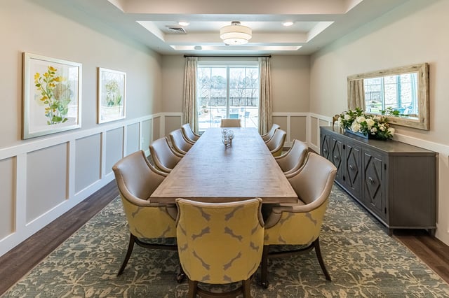 Cloverland-Park_Board-Room-Style-Area